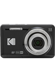 Kodak Friendly Zoom FZ55/5x Yakınlaştırma Dijital Fotoğraf