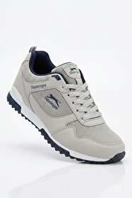 Slazenger ® I WARNING Premium Seri Erkek Sneaker Yürüyüş Koşu