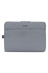 Mack MCE-1502 14.1 NOVA Eco Notebook Sleeve Gri - Fiyatı, Yorumları