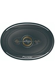おすぎ Edison Ed-162cx 16 Cm Coaxial Çifti 480 Watt Oto Hoparlör Xv Sound