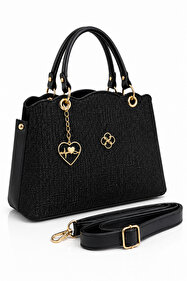 Nine West LYSANDERMINI 4PR Siyah Kadın El Çantası - Fiyatı, Yorumları