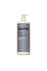 Olaplex No.4 Bond Shaper Hydrating Curl Shampoo 1000 ml - Fiyatı