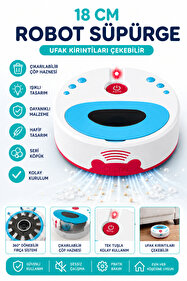 Anker Eufy Clean Robovac L35 Hybrid Süpürge - Fiyatı, Yorumları