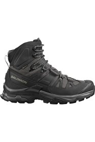 Salomon XA FORCES MID GTX Black L40921800 - Fiyatı, Yorumları