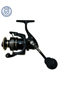 DAIWA Samurai RF 2.40m 1-12gr LRF Kamış - Fiyatı, Yorumları