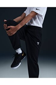 Nike Kobe Therma-FIT Pant Erkek Siyah Eşofman Altı - Fiyatı, Yorumları