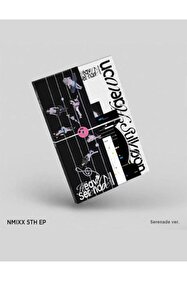 tays store ENHYPEN - Mini Album [BORDER : CARNIVAL] - Fiyatı