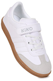 Kiko Kids Trick Cırtlı Faylon Taban Erkek Çocuk Spor Ayakkabı