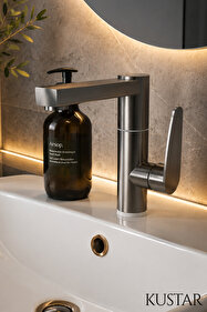 A-R MELİA LAVABO BATARYASI - Fiyatı, Yorumları