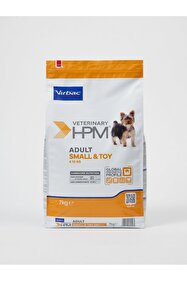 Virbac ADULT DOG FOOD - SMALL & TOY (7KG) - Fiyatı, Yorumları