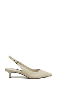 Nine West THERESE 5FX Siyah Kadın Topuklu Ayakkabı - Fiyatı, Yorumları