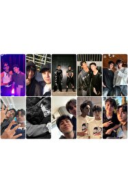 Kpop Dünyasi Bts '' 2020 Memories Blu Ray '' Pc Set - Fiyatı