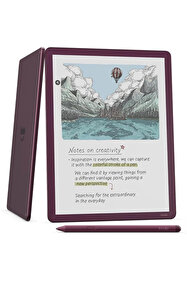 Amazon Kindle Scribe 11