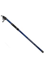 BAUER Azard 420 Cm 100-200 Gr Teleskopik Surf Olta Kamışı - Fiyatı