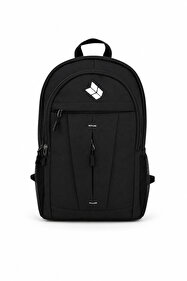 VICTORINOX 653640 Werks Traveler 7.0 Crossbody Çanta, Siyah