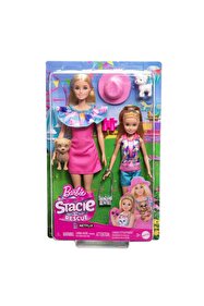 Barbie Chelsea POP Reveal Atıştırmalık Serisi Sürpriz Paket JFY01