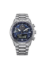 Citizen Promaster Skyhawk SW. JY8078-52L Radyo Kontrollü Eco-Drive