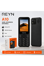 duoqin Qin F22 16 Gb 2.8inç Android 12 4.5G Mobil bağlantı hızına