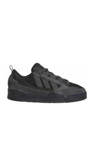adidas ZX Boost 2.0 Erkek Siyah Spor Ayakkabı (GY8247) - Fiyatı