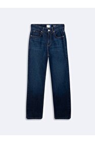 Ltb Dıego X Y Dar Paça Orta Bel Mid Indigo Jean Pantolon - Fiyatı
