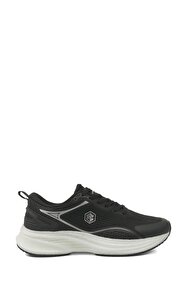 Lumberjack Space 5Fx Siyah Erkek Sneaker A101938118 - Fiyatı