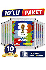 Toys Futbolun Yıldızları 2025 Albümü Tamamla Muhteşem Hediyeleri