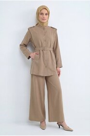 Armine TREND Taş Şerit Detaylı Tunik-26YT466 - Fiyatı, Yorumları