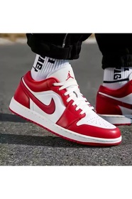 Nike Air Jordan Xxxvı Low Erkek Basketbol Ayakkabısı - Fiyatı