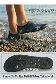Helly Hansen Crest Watermoc Erkek Deniz Ayakkabısı-HHA.11555