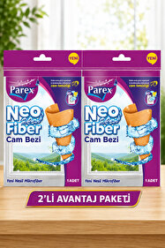 Vindex Fast Temizlik Bezi 3'lü X(3PAKET) - Fiyatı, Yorumları