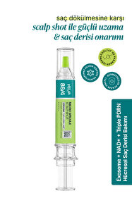 Ph Lab pHLab Hair Exosome, NAD+ & Triple PDRN Scalp Shot - Fiyatı