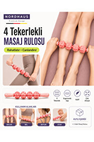Therabody Wave Roller - Fiyatı, Yorumları