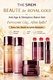 The Saem Ultra Shot PDRN Serum - Bakuchiol'lu Cilt Onarım