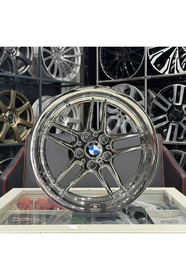 【tura tura】BBS RF503245/40R17 BBS 17 İNÇ 4X108 PEUGEOT CİTRÖEN UYUMLU FI-R HAVA KANALLI FORGED