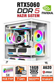 Zeiron Tx85 I7-860 8gb 256gb Ssd+500gb Hdd Gt730 24