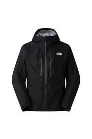 The North Face M 24/7 WOVEN FZ HOOD Black - Fiyatı