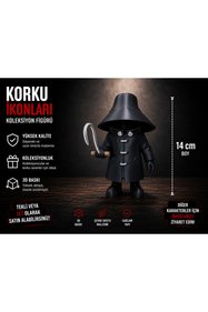 Abysse Naruto Shippuden Madara Uchiha 21 Cm Anime Figürü - Fiyatı
