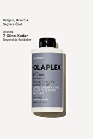 Olaplex No.5P ボンドエンハンサーコンディショナー 1000ml Olaplex No.5 Curl Bond Shaper Conditioner - Dalgalı, Kıvırcık
