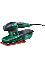 Bosch PSS 300 AE Titreşimli Zımpara 0603340300 - Fiyatı, Yorumları