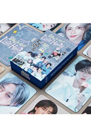 tays store Stray Kids - SKZ IT TAPE [DO IT] ACCORDION Ver. Albüm