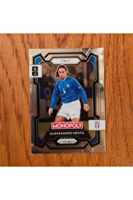 Panini Prizm Monopoly Lamine Yamal No.41 Oyun Kartı - Fiyatı