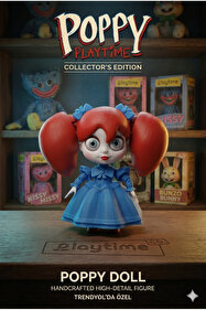 Modellio3D Amy Rose Figür 15 cm (Pozlanabilir) - Fiyatı, Yorumları