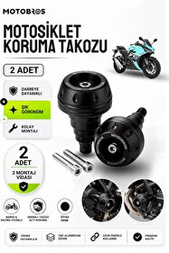 Sym 50353-m9q-000 Motor Askı Destek Takozu (1 ADET) Joyrıde200