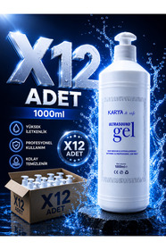 Konix ULTRASON JELİ - Fiyatı, Yorumları