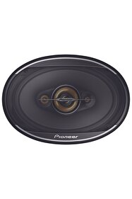 Cadence Zx6994 Oval Hoparlör Takımı - Fiyatı, Yorumları