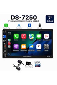 EXVOL Mazda 3 2003-2009 Android Multimedya Carplay 9 Inc Hd Ips