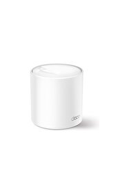 TP-Link Deco X20 メッシュWi-Fi 6 3台セット Tp-Link Deco X20(2-pack), AX1800 Mbps,Gigabit Portlar, 370 m2'ye