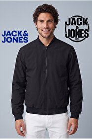 Jack & Jones Jack&Jones Coreflex Erkek Mont 12278576 BLACK