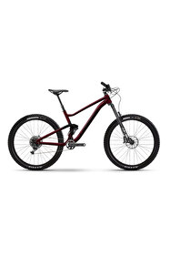 Lapierre Zesty 4.9 Dağ Bisikleti 1x12V Mat Turkuaz (M/43cm