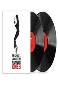 plakmarketi Yabancı Plak - Michael Jackson / Invincible (2 Lp